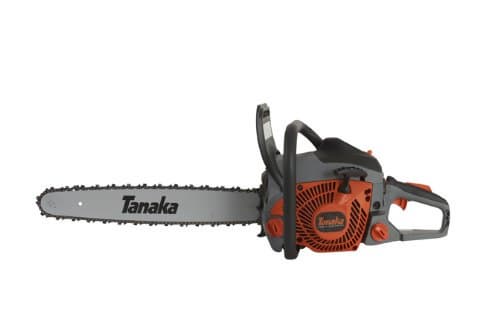 Tanaka Chain Saw _ 39_6cc_ 18in_ Bar_ 3_8in_ Pitch_ Model_ T